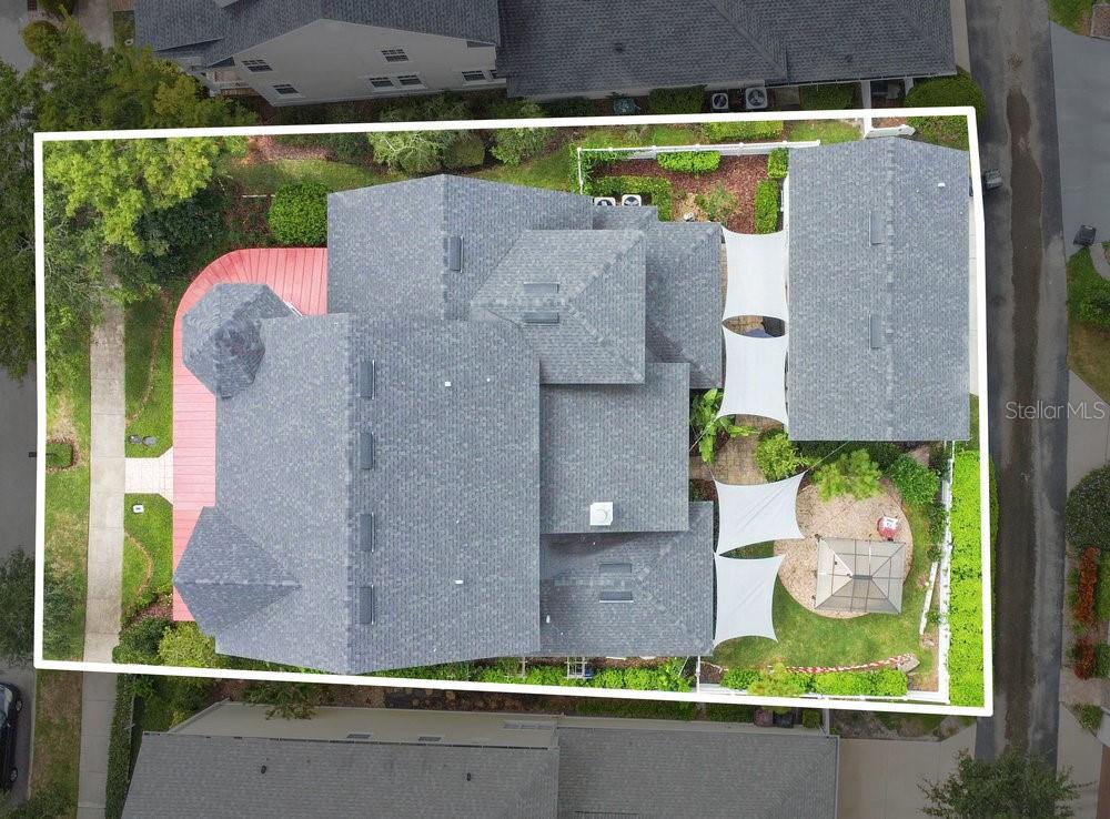 BALDWIN PARK UT 01 50 121 - Residential Lease