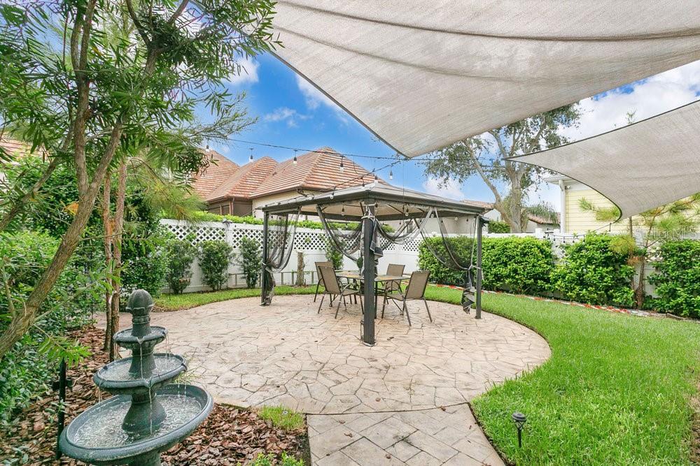 BALDWIN PARK UT 01 50 121 - Residential Lease