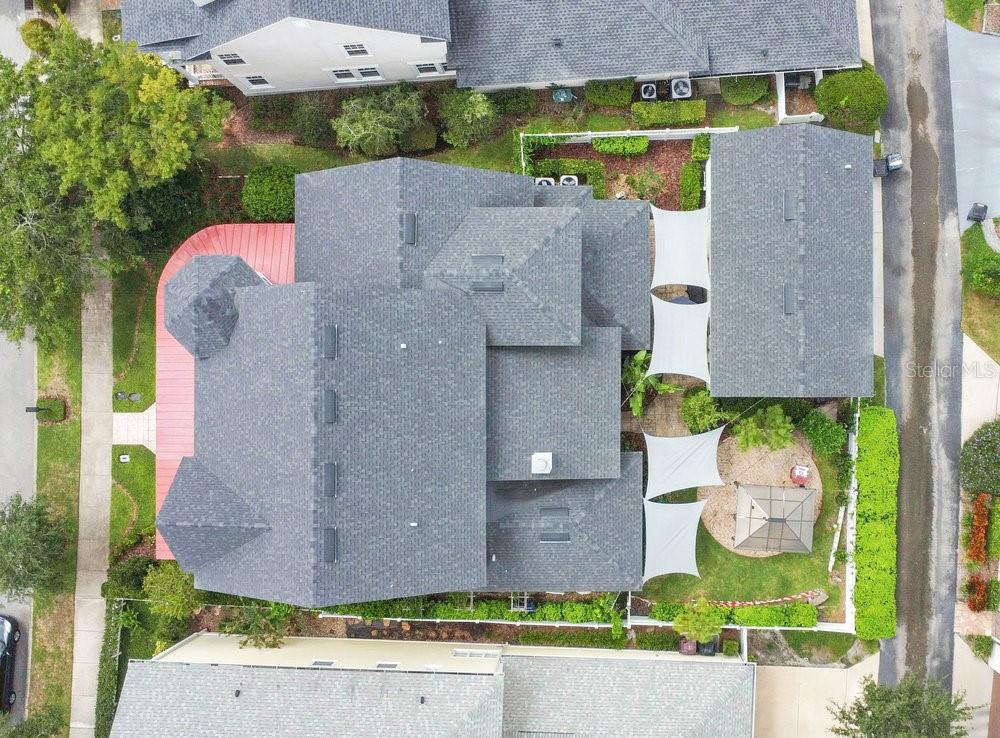 BALDWIN PARK UT 01 50 121 - Residential Lease