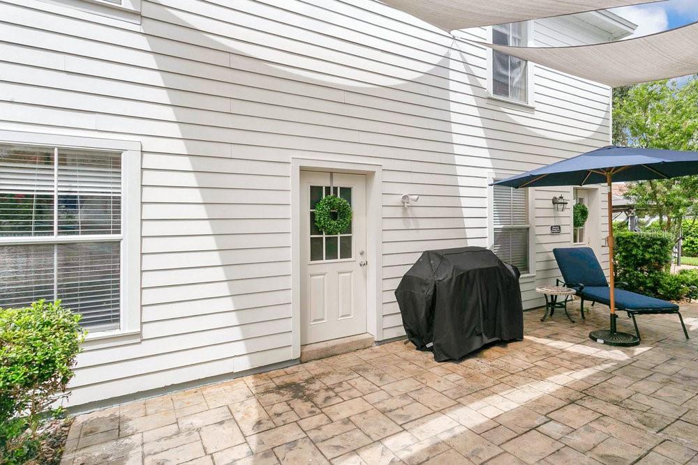 BALDWIN PARK UT 01 50 121 - Residential Lease