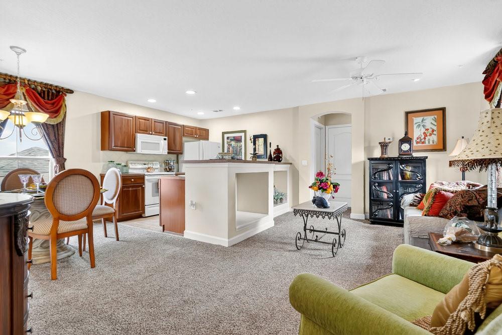 BALDWIN PARK UT 01 50 121 - Residential Lease