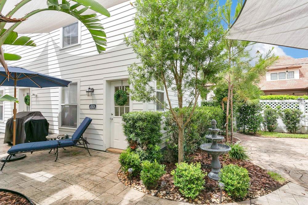 BALDWIN PARK UT 01 50 121 - Residential Lease