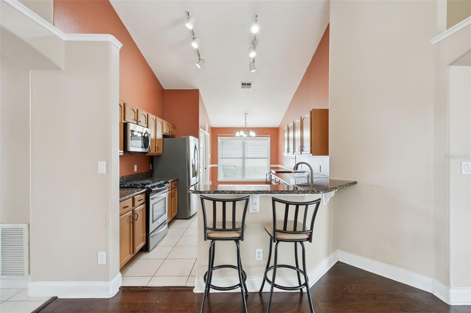 1581 SILHOUETTE DRIVE