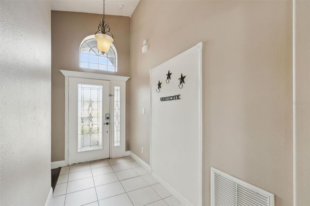 Photo of 1581 Silhouette Drive, Clermont, FL 34711 (MLS # O6400324)