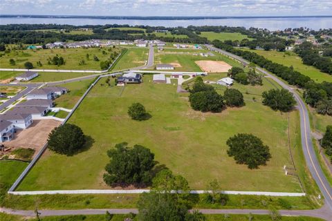 Tiny photo for 7086 Number Two Road, Howey In The Hills, FL 34737 (MLS # G5102448)