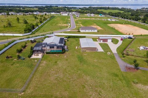 Tiny photo for 7086 Number Two Road, Howey In The Hills, FL 34737 (MLS # G5102448)