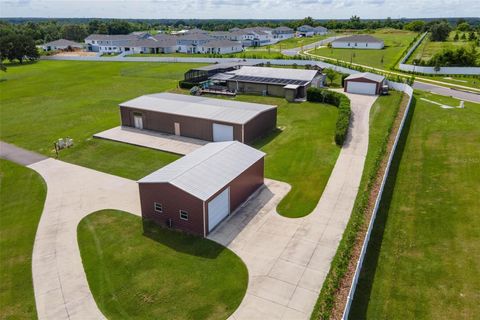 Tiny photo for 7086 Number Two Road, Howey In The Hills, FL 34737 (MLS # G5102448)