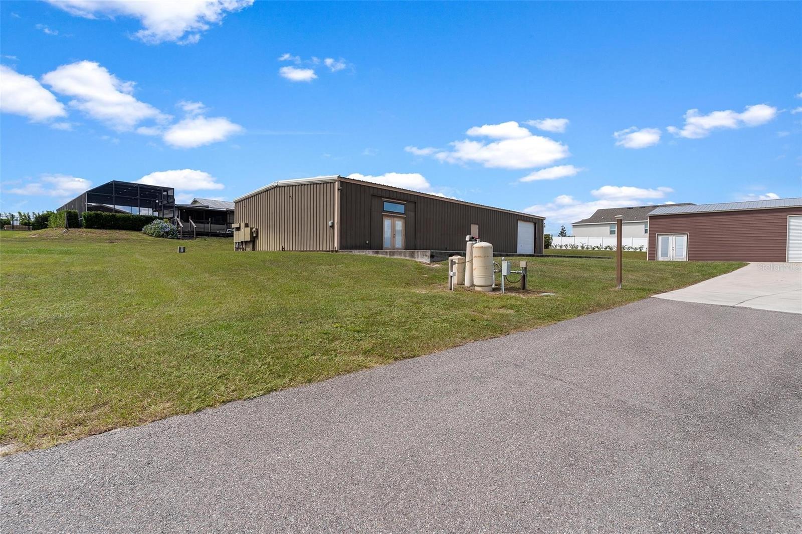 ACREAGE - Residential