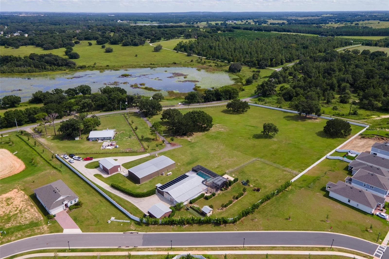 ACREAGE - Residential