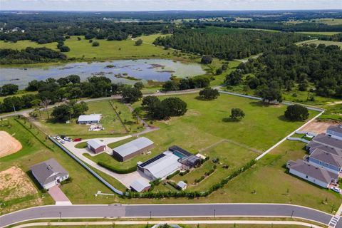 Tiny photo for 7086 Number Two Road, Howey In The Hills, FL 34737 (MLS # G5102448)