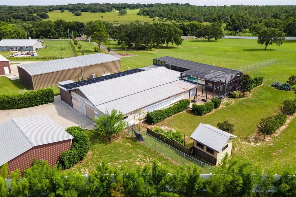 Photo of 7086 Number Two Road, Howey In The Hills, FL 34737 (MLS # G5102448)
