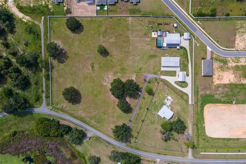Tiny photo for 7086 Number Two Road, Howey In The Hills, FL 34737 (MLS # G5102448)
