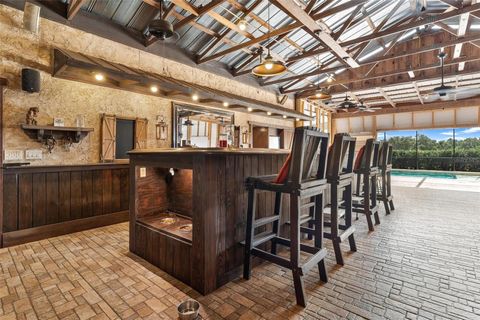 Tiny photo for 7086 Number Two Road, Howey In The Hills, FL 34737 (MLS # G5102448)