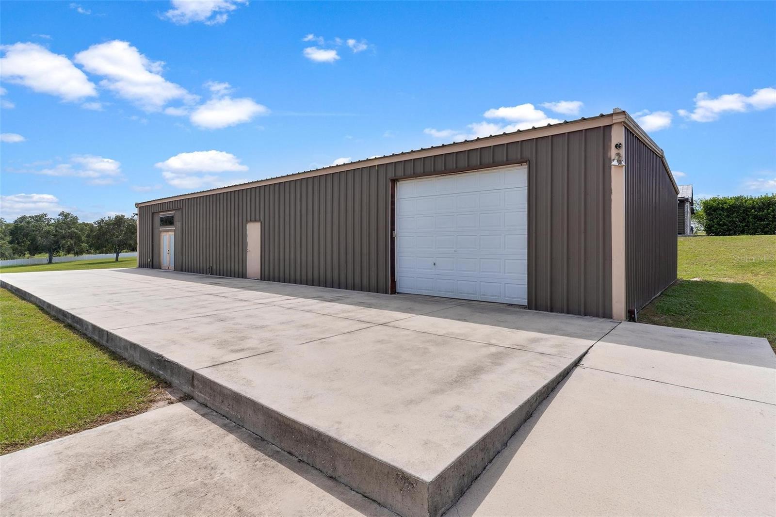 ACREAGE - Residential