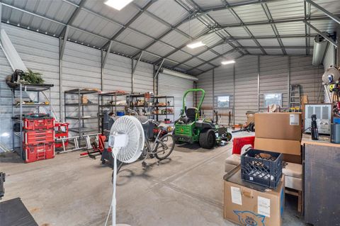 Tiny photo for 7086 Number Two Road, Howey In The Hills, FL 34737 (MLS # G5102448)