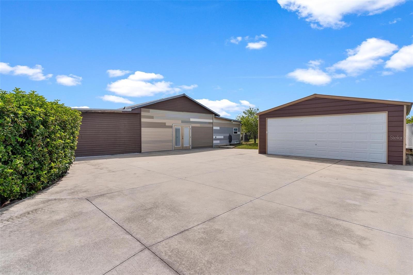 ACREAGE - Residential