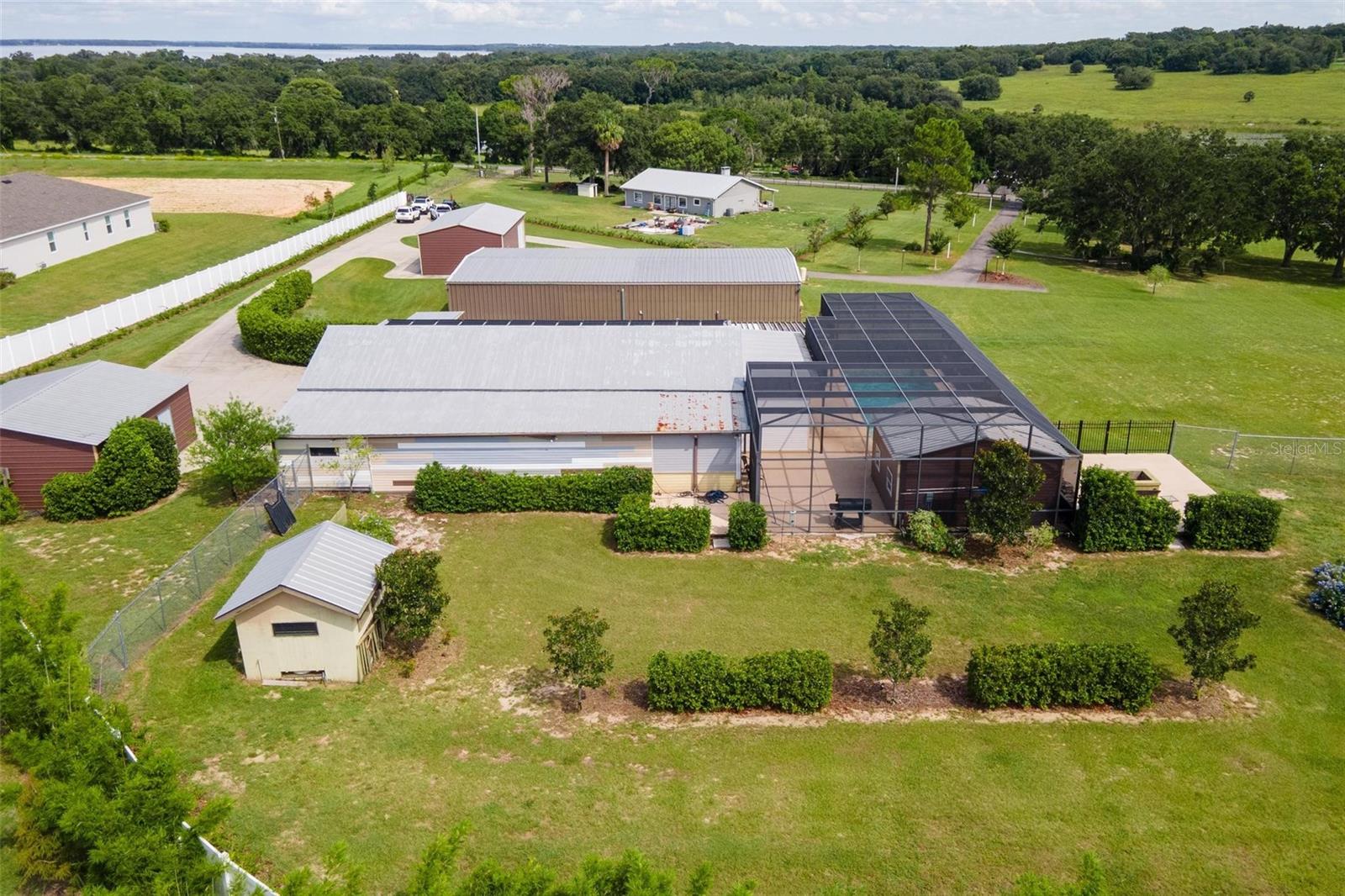 ACREAGE - Residential