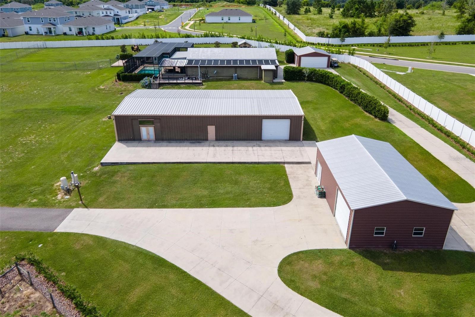 ACREAGE - Residential