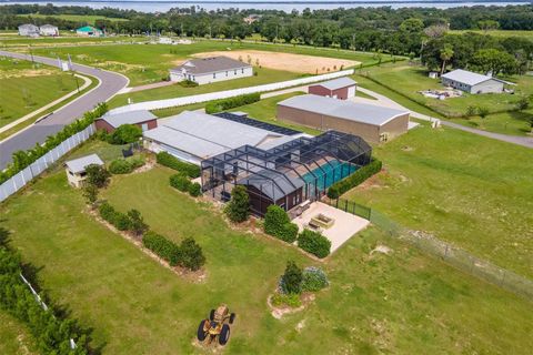 Tiny photo for 7086 Number Two Road, Howey In The Hills, FL 34737 (MLS # G5102448)