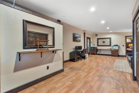 Tiny photo for 7086 Number Two Road, Howey In The Hills, FL 34737 (MLS # G5102448)