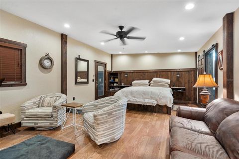 Tiny photo for 7086 Number Two Road, Howey In The Hills, FL 34737 (MLS # G5102448)