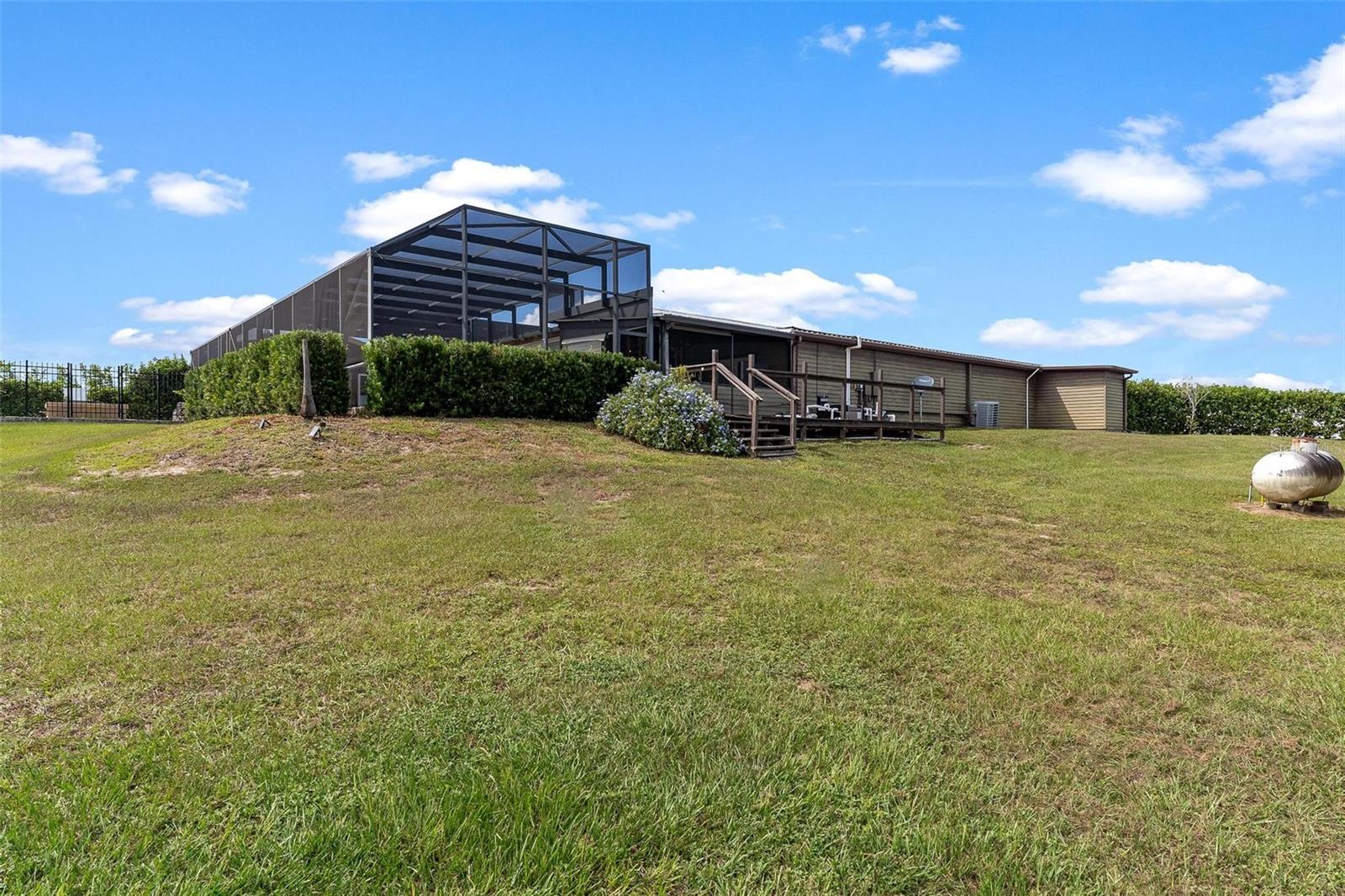 ACREAGE - Residential