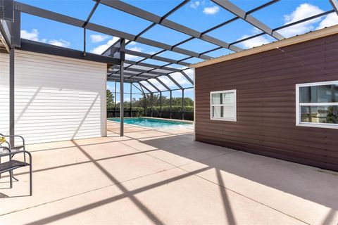 Tiny photo for 7086 Number Two Road, Howey In The Hills, FL 34737 (MLS # G5102448)