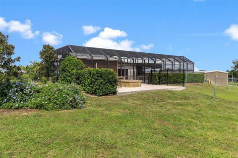 Tiny photo for 7086 Number Two Road, Howey In The Hills, FL 34737 (MLS # G5102448)