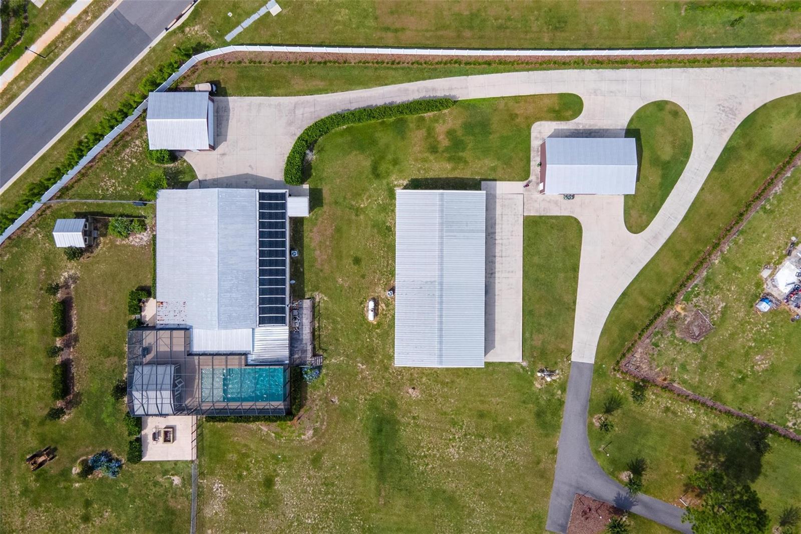 ACREAGE - Residential