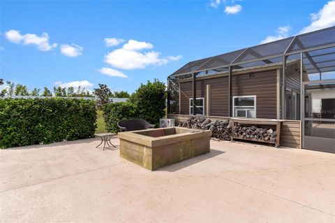 Tiny photo for 7086 Number Two Road, Howey In The Hills, FL 34737 (MLS # G5102448)