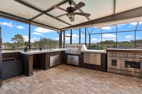 Tiny photo for 7086 Number Two Road, Howey In The Hills, FL 34737 (MLS # G5102448)
