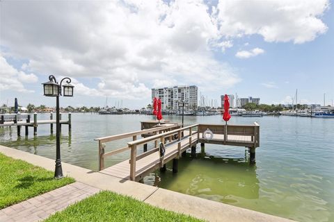 9715 HARRELL AVE 29 TREASURE ISLAND FL 33706