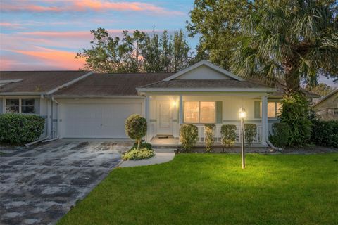 A home in OCALA