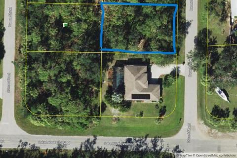 Search Sarasota & Manatee County Homes 93 4255 DURANT STREET PORT CHARLOTTE FL 33948