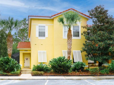 Photo of 4708 Vero Beach Place, Kissimmee, FL 34746 (MLS # S5130586)