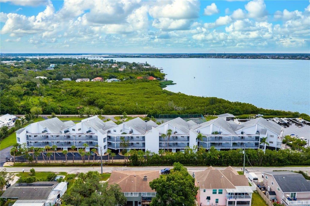 Photo of 515 Leffingwell Avenue #112, Ellenton, FL 34222 (MLS # A4705688)