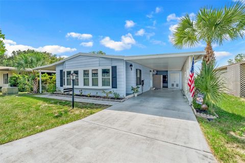 A home in CLERMONT