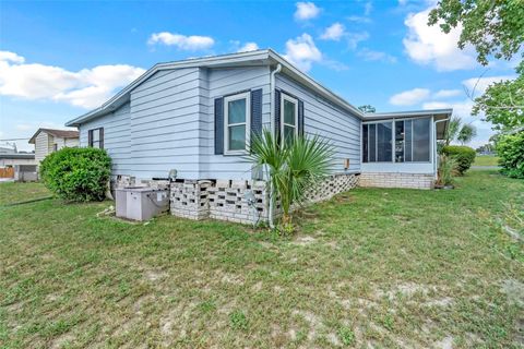 A home in CLERMONT