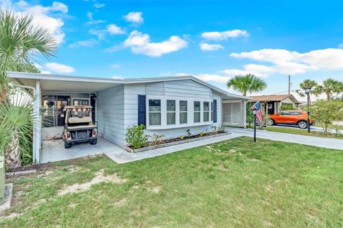 A home in CLERMONT