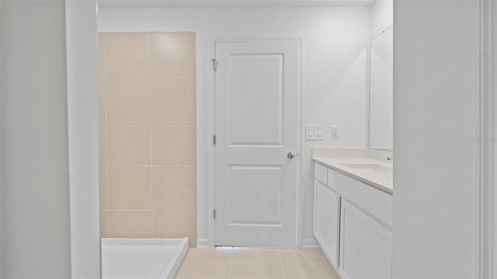 PEACE CRK RESERVE - Residential