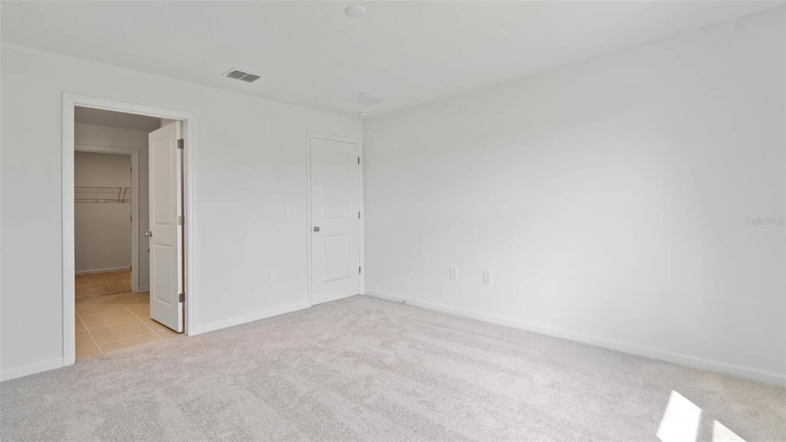 PEACE CRK RESERVE - Residential