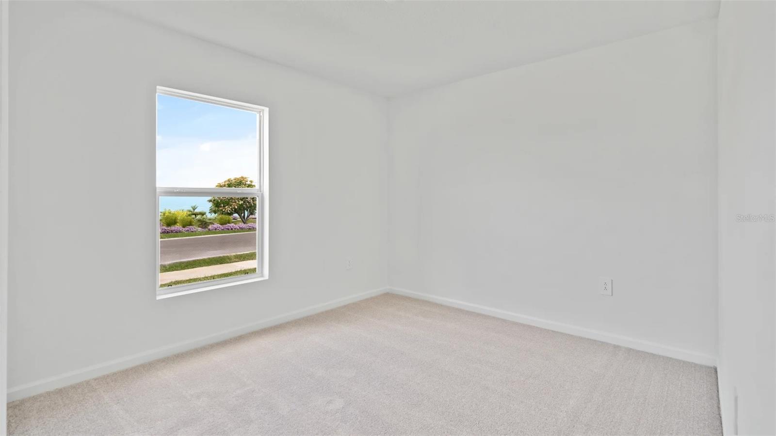 PEACE CRK RESERVE - Residential