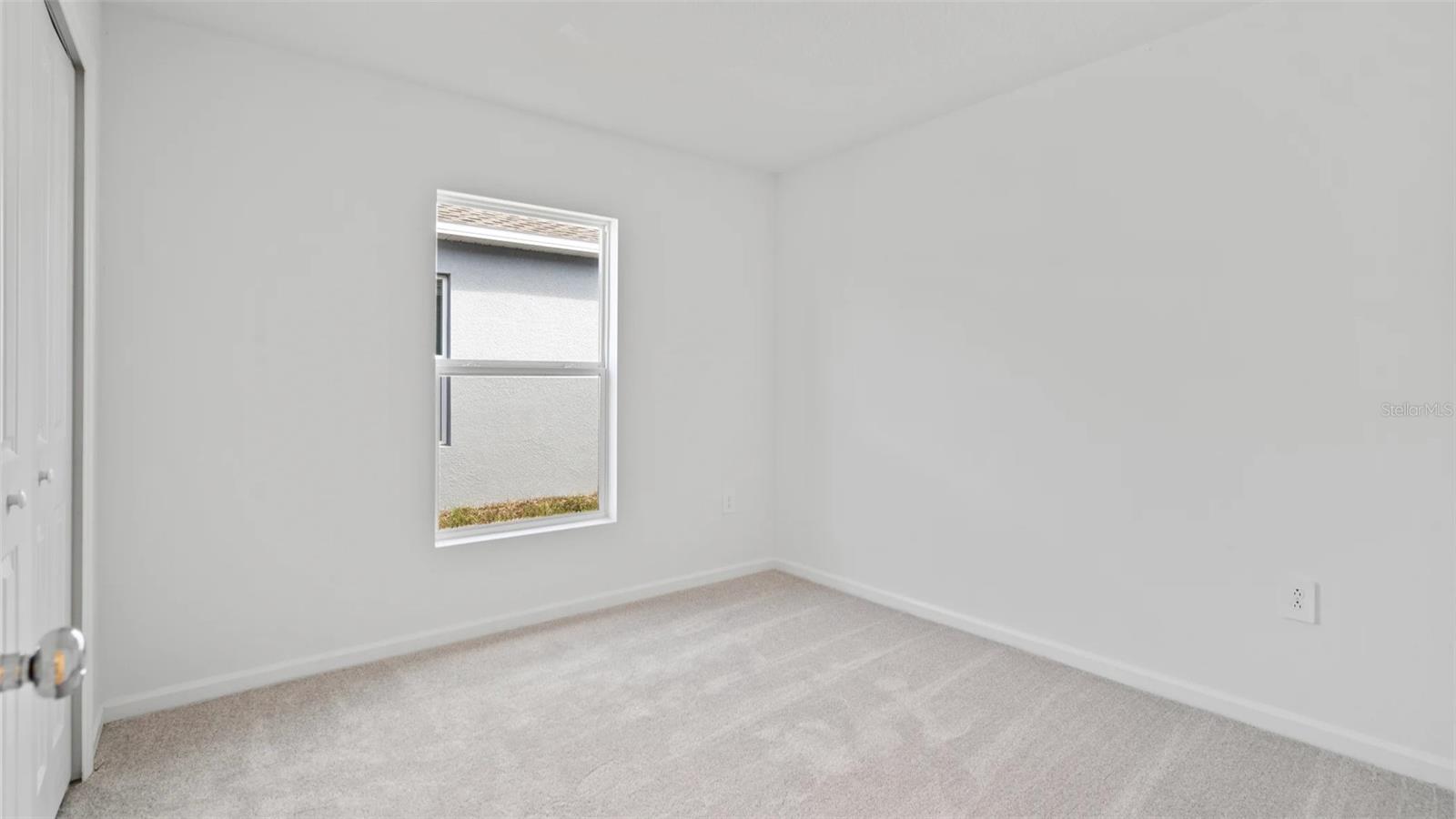 PEACE CRK RESERVE - Residential