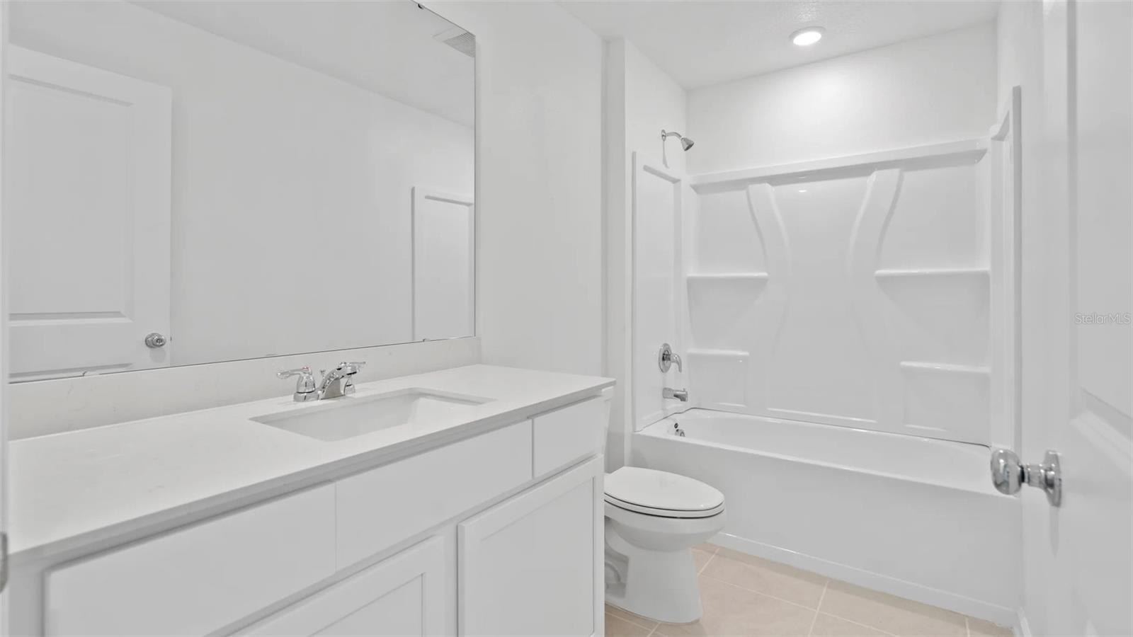 PEACE CRK RESERVE - Residential