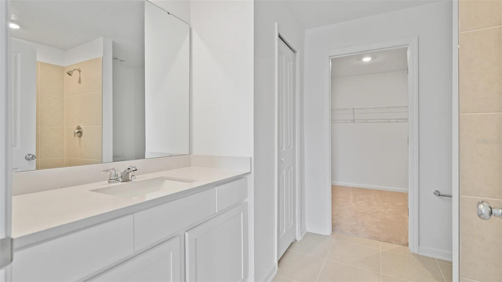 PEACE CRK RESERVE - Residential