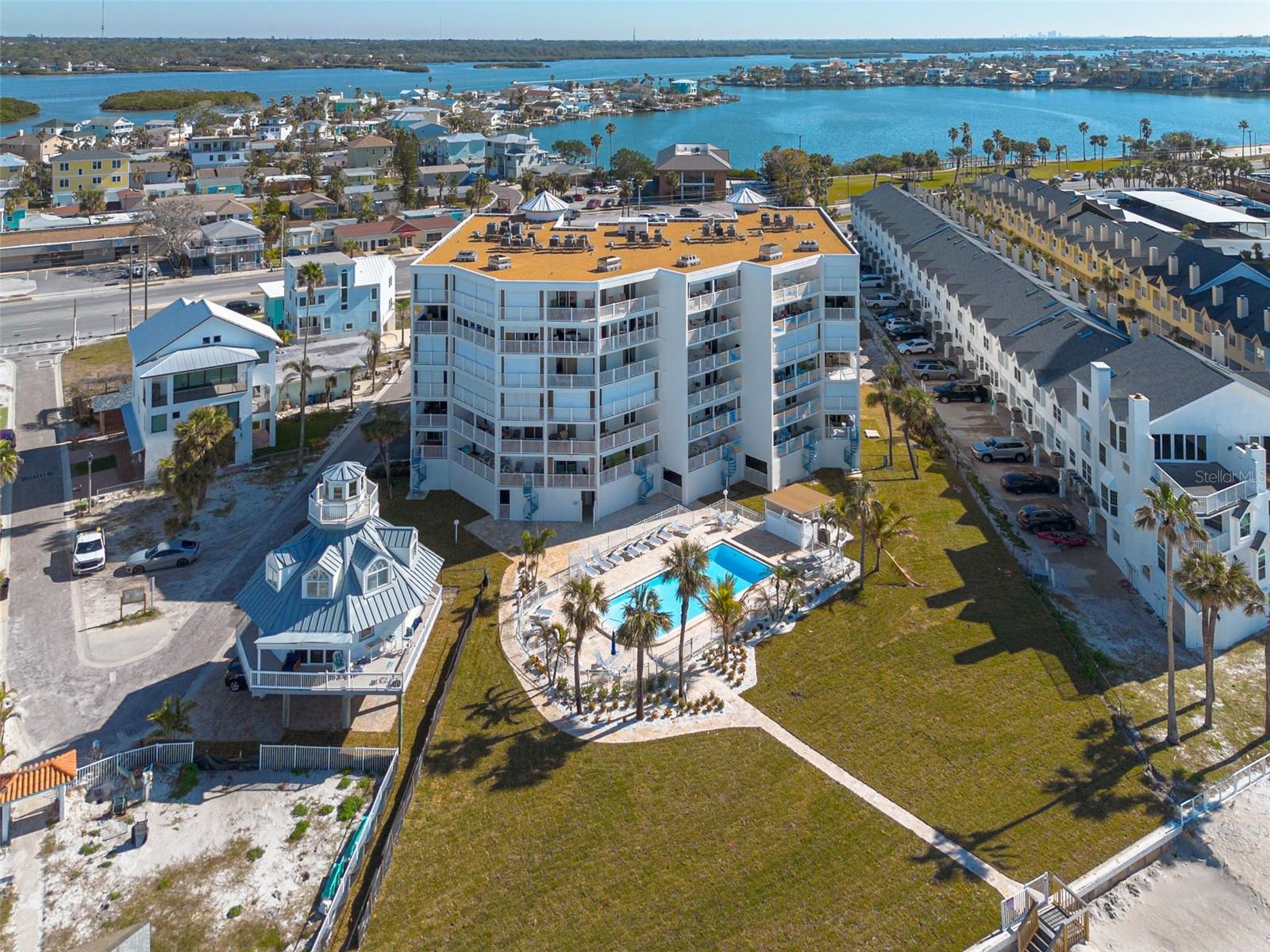 17980 GULF BOULEVARD 403