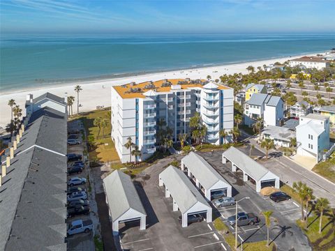 A home in REDINGTON SHORES