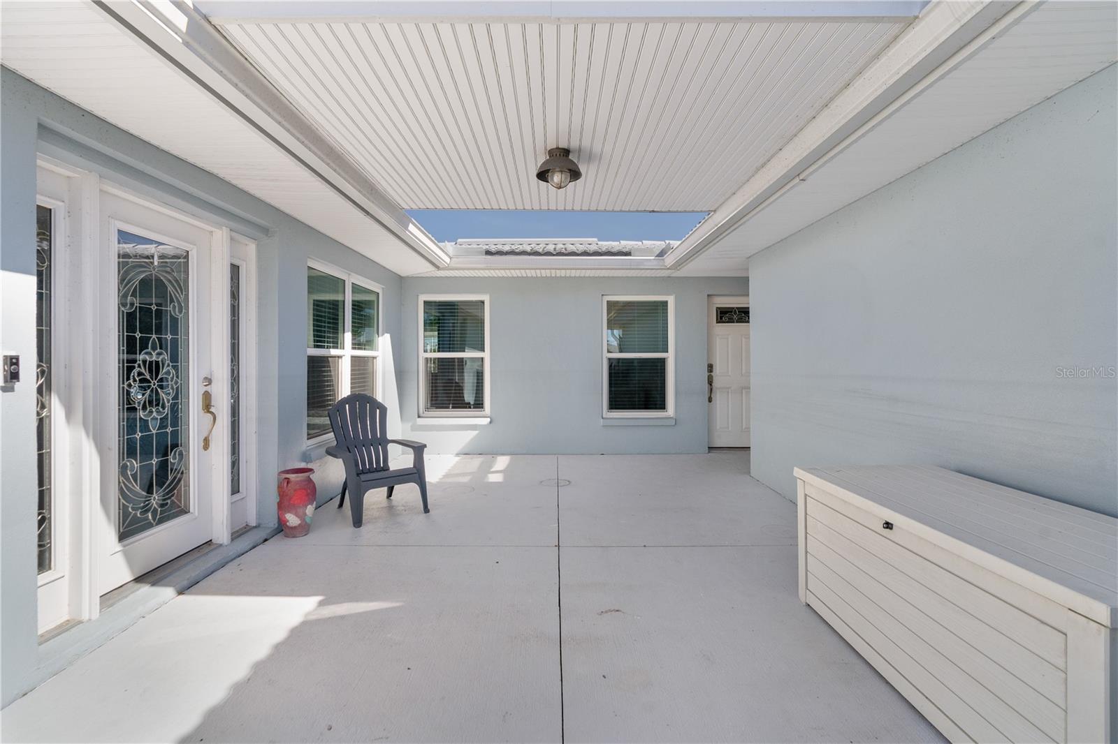 HARBOR ISLE - Residential