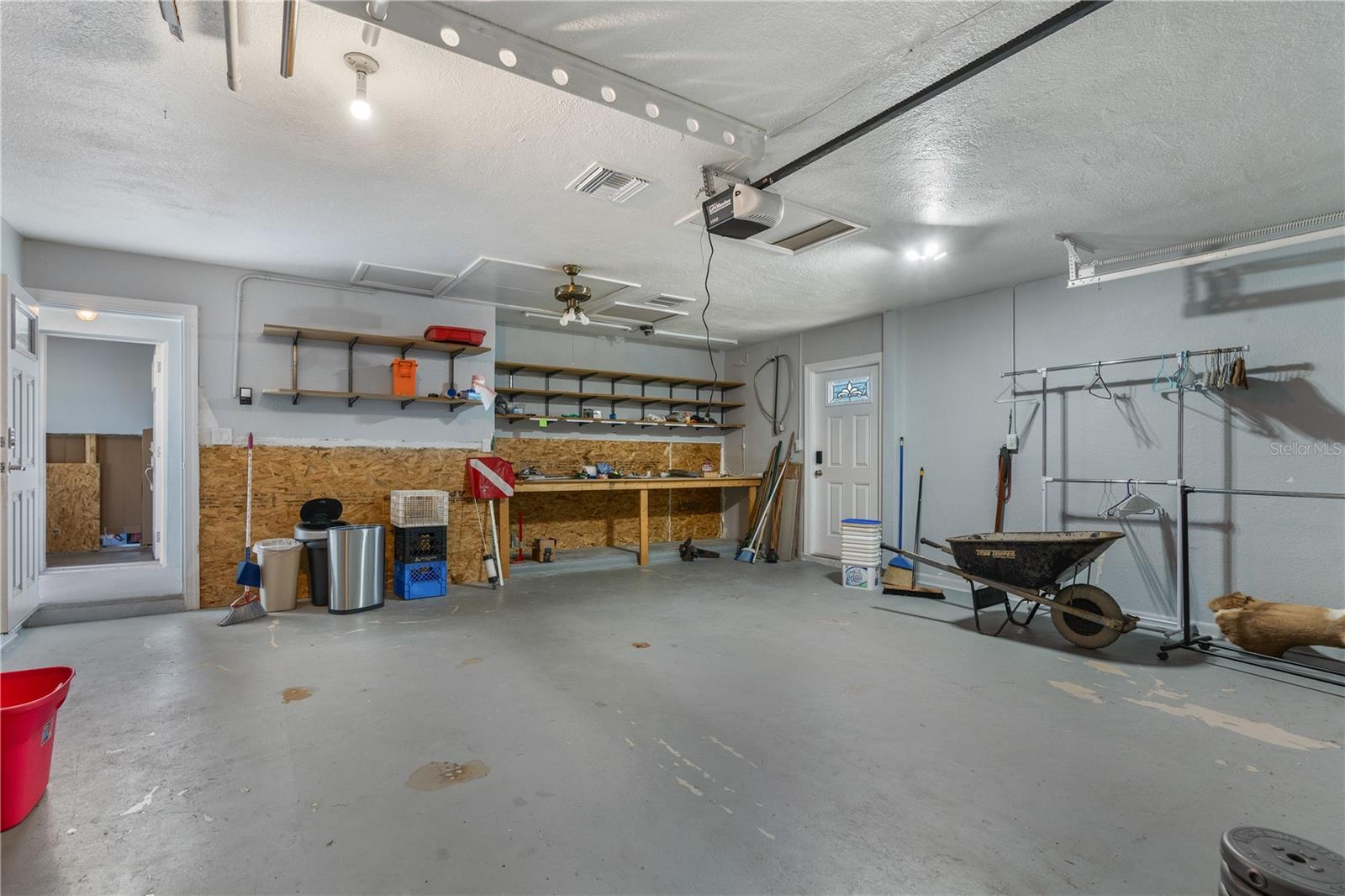 HARBOR ISLE - Residential