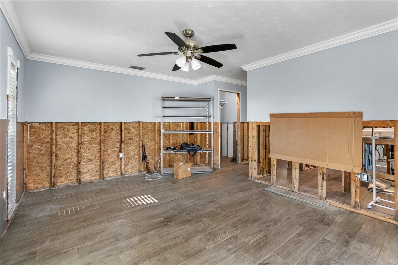 HARBOR ISLE - Residential